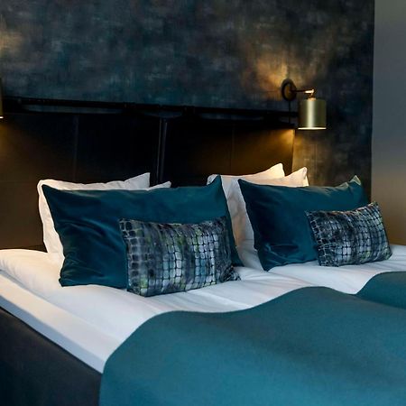 Best Western Plus Grand Hotel Elektra Ludvika Εξωτερικό φωτογραφία