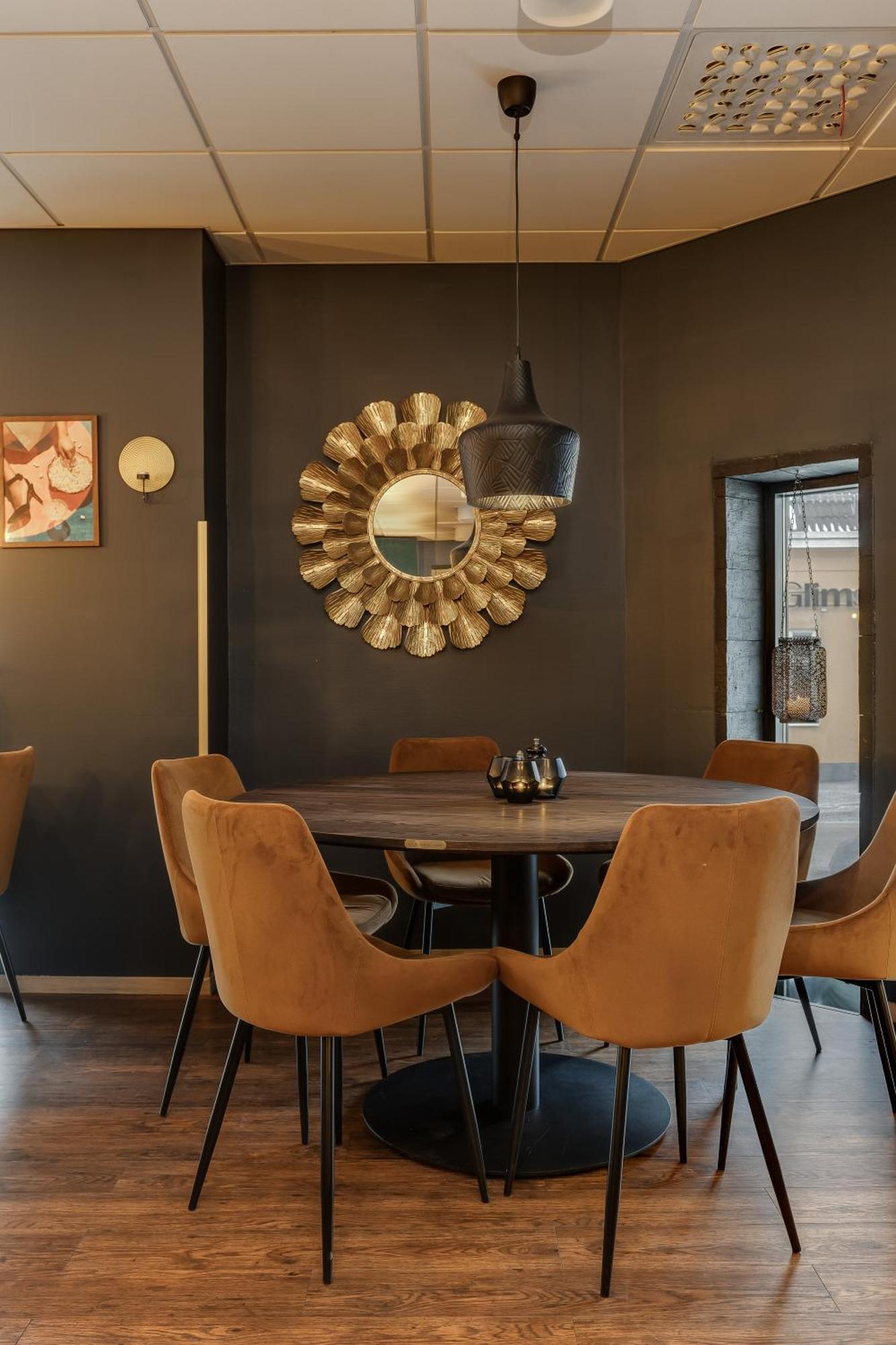 Best Western Plus Grand Hotel Elektra Ludvika Εξωτερικό φωτογραφία