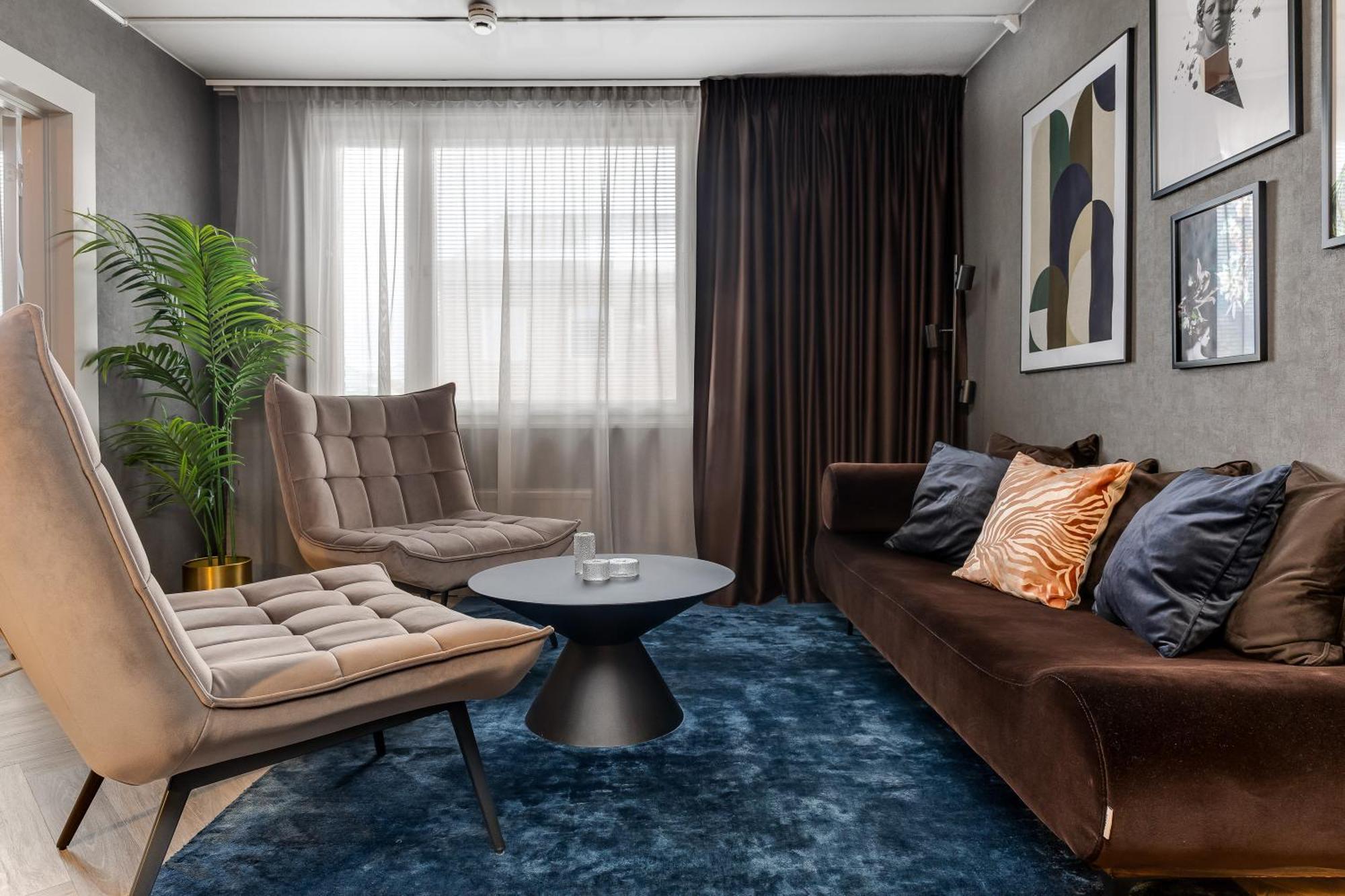 Best Western Plus Grand Hotel Elektra Ludvika Εξωτερικό φωτογραφία