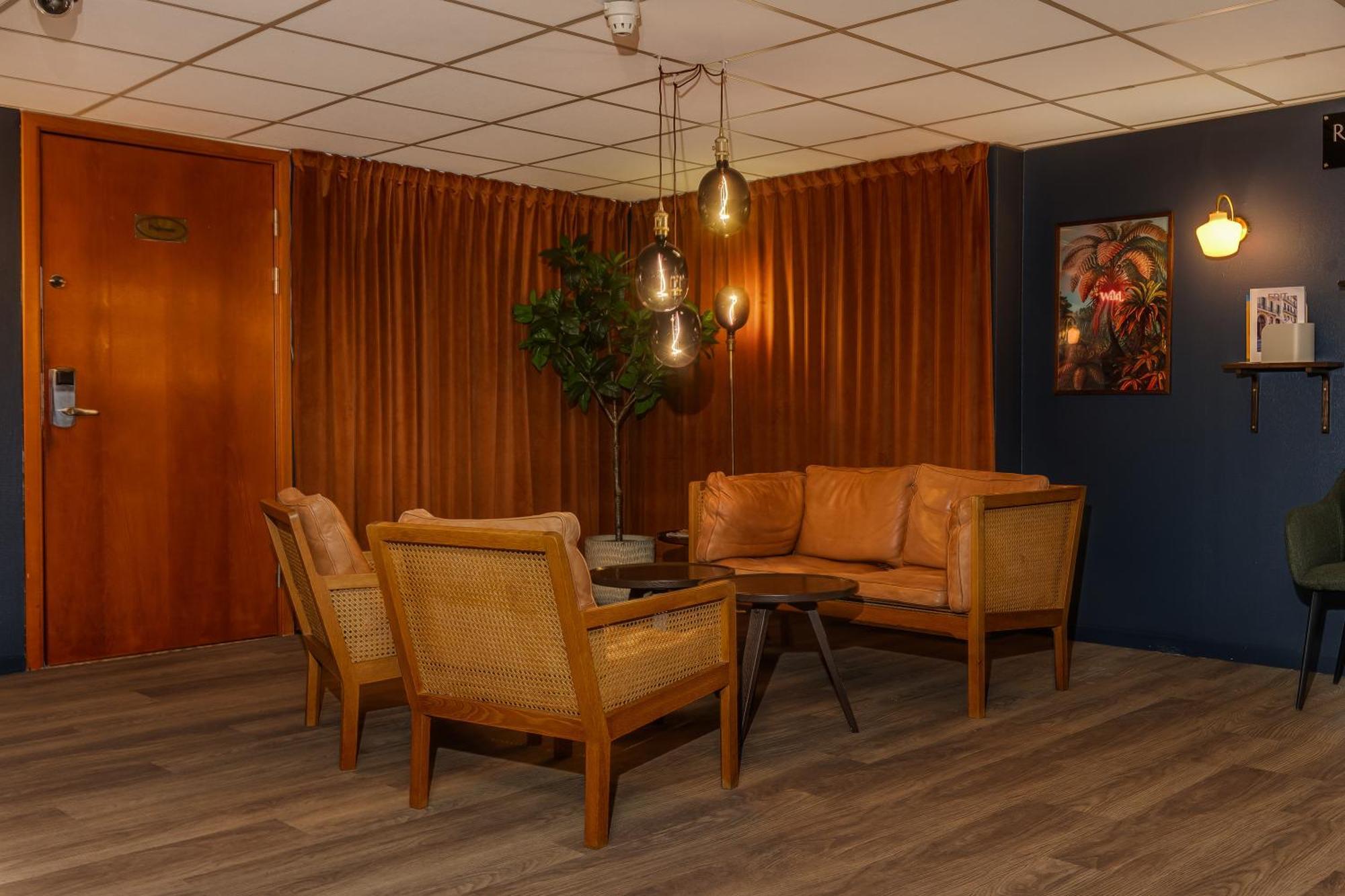 Best Western Plus Grand Hotel Elektra Ludvika Εξωτερικό φωτογραφία