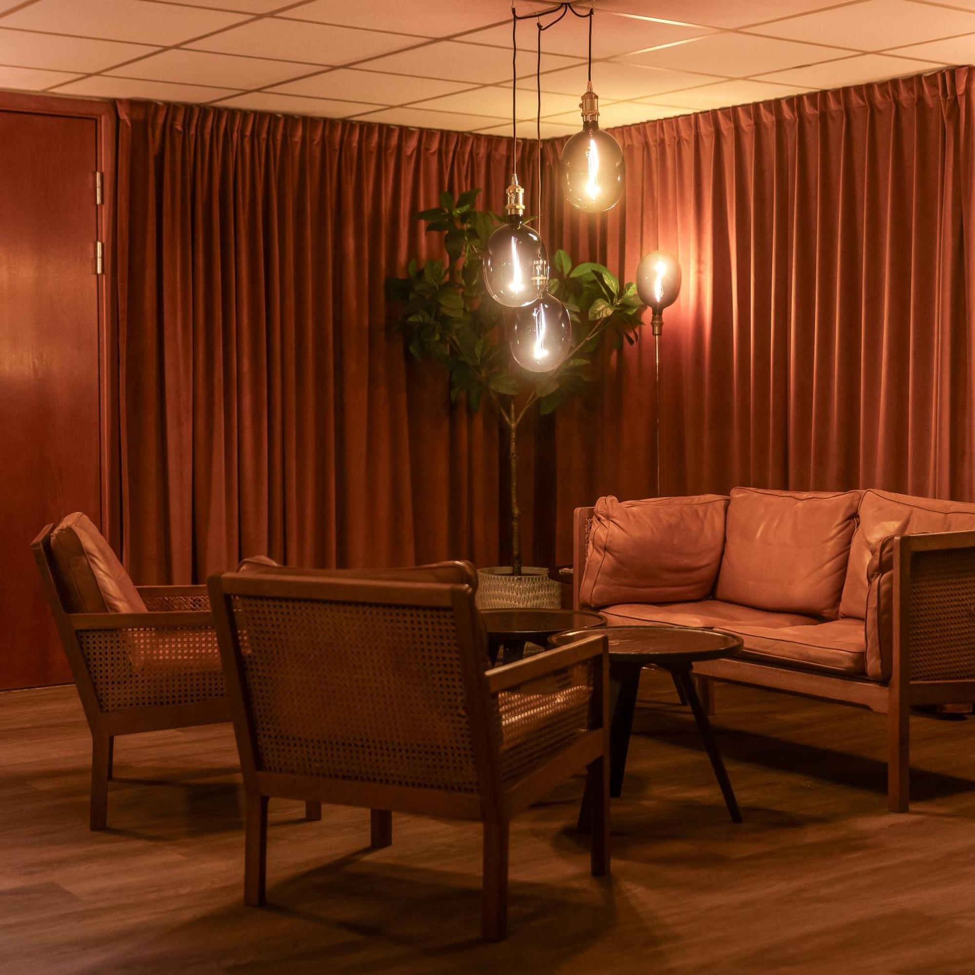 Best Western Plus Grand Hotel Elektra Ludvika Εξωτερικό φωτογραφία