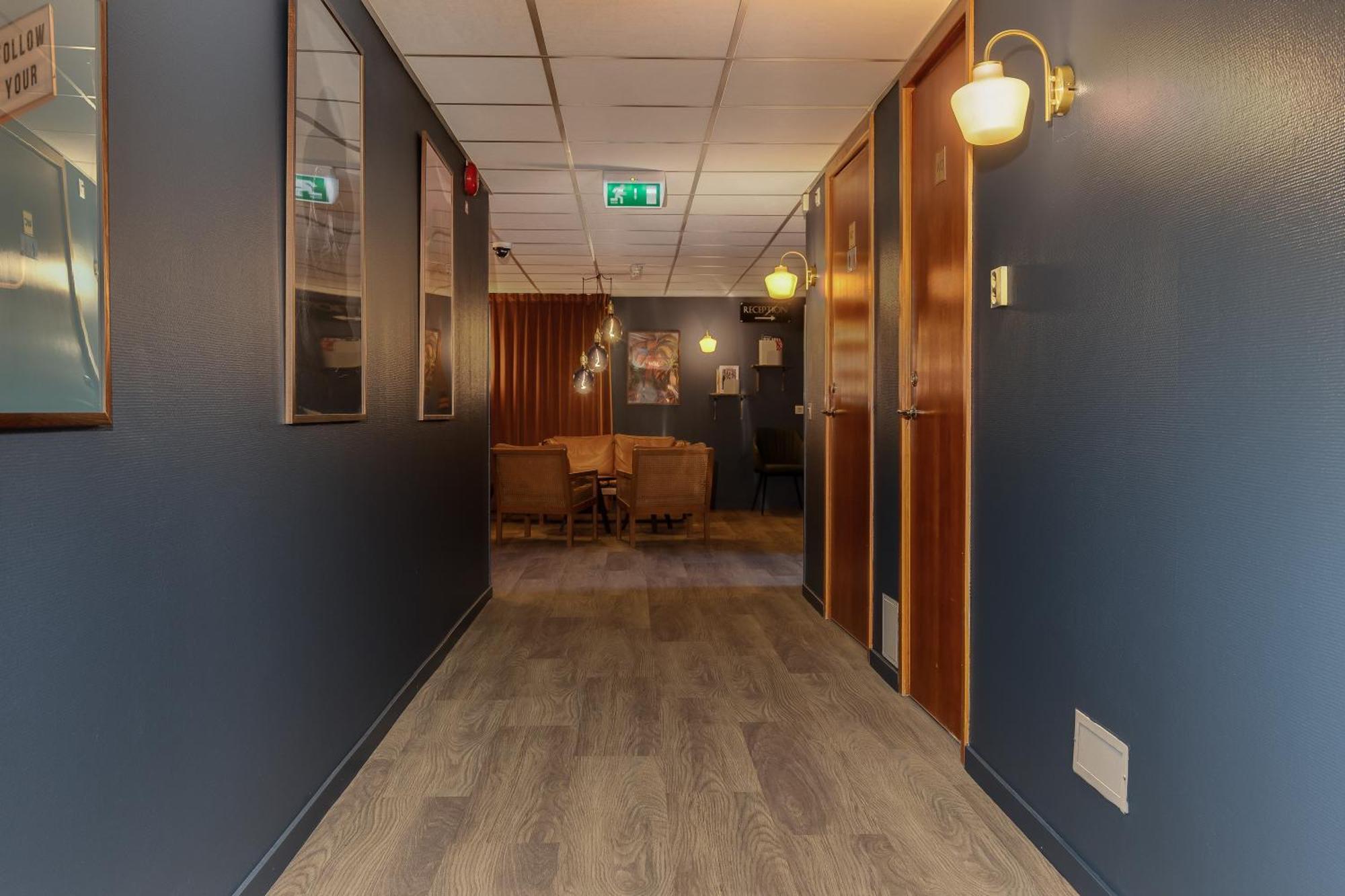 Best Western Plus Grand Hotel Elektra Ludvika Εξωτερικό φωτογραφία