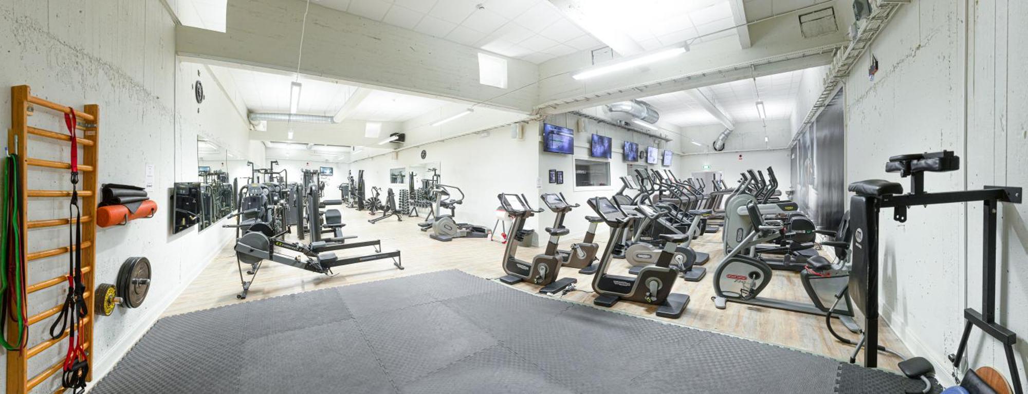Best Western Plus Grand Hotel Elektra Ludvika Εξωτερικό φωτογραφία