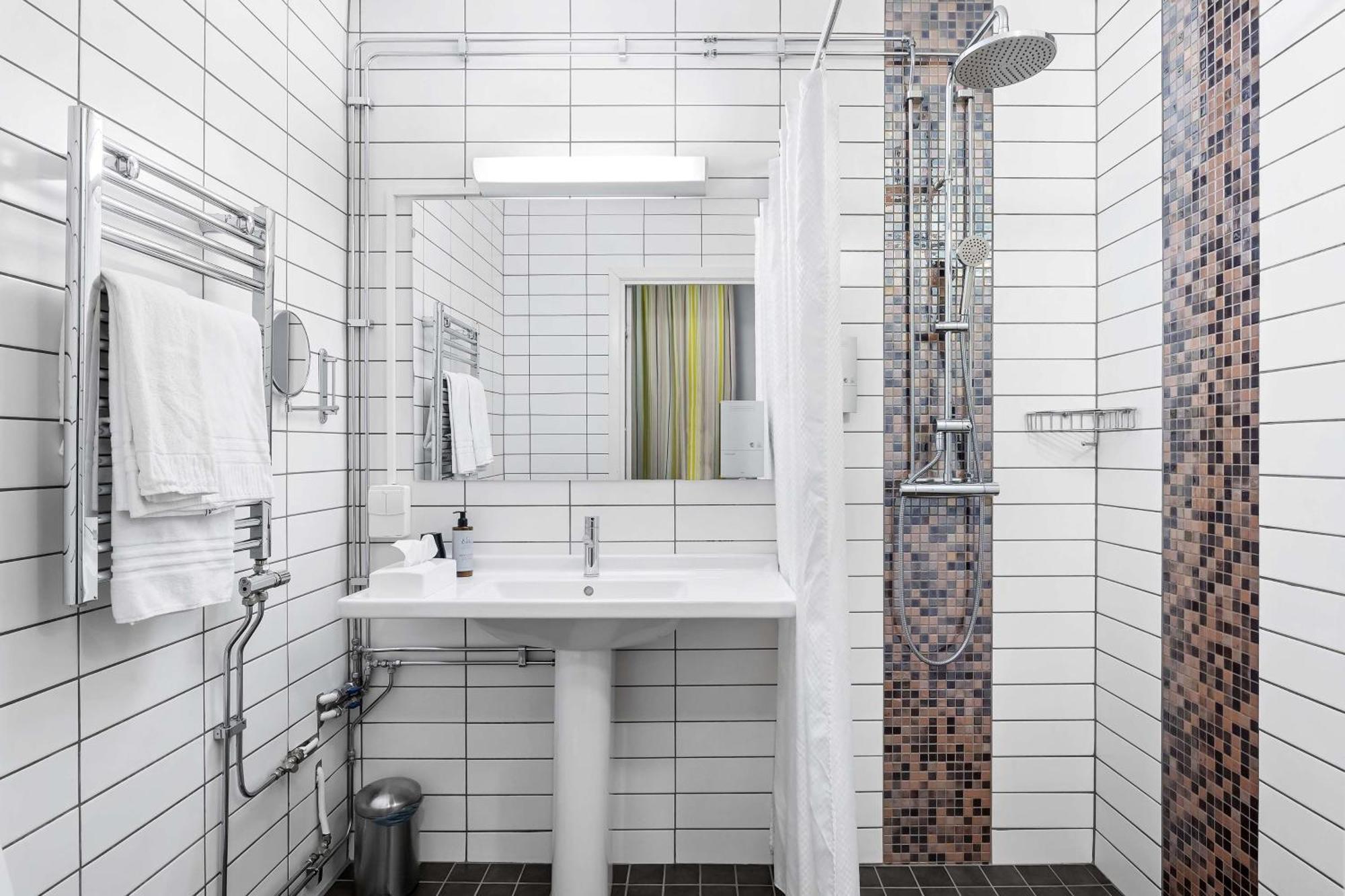 Best Western Plus Grand Hotel Elektra Ludvika Εξωτερικό φωτογραφία