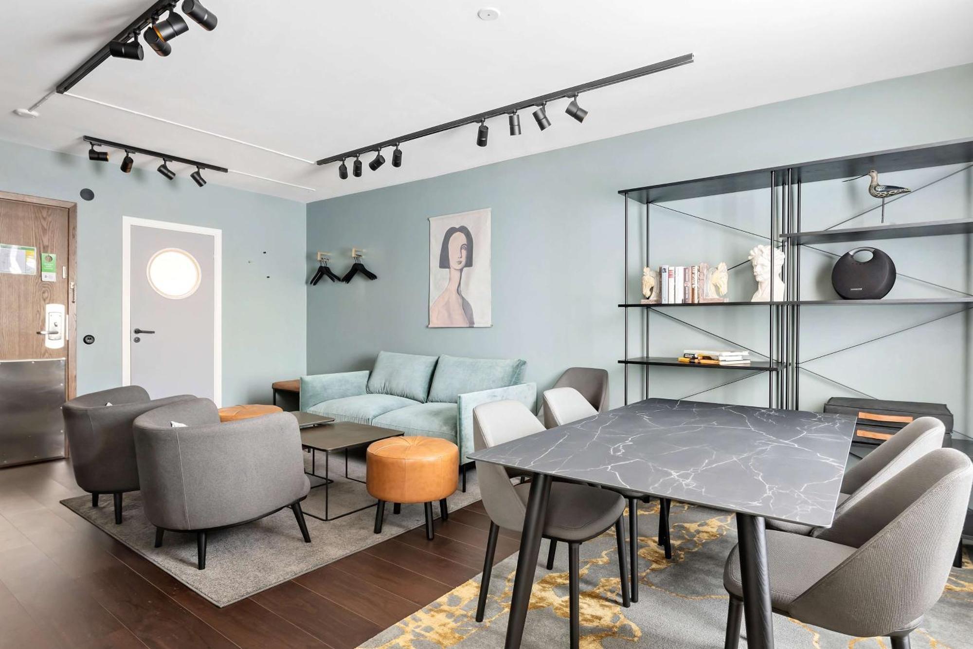Best Western Plus Grand Hotel Elektra Ludvika Εξωτερικό φωτογραφία
