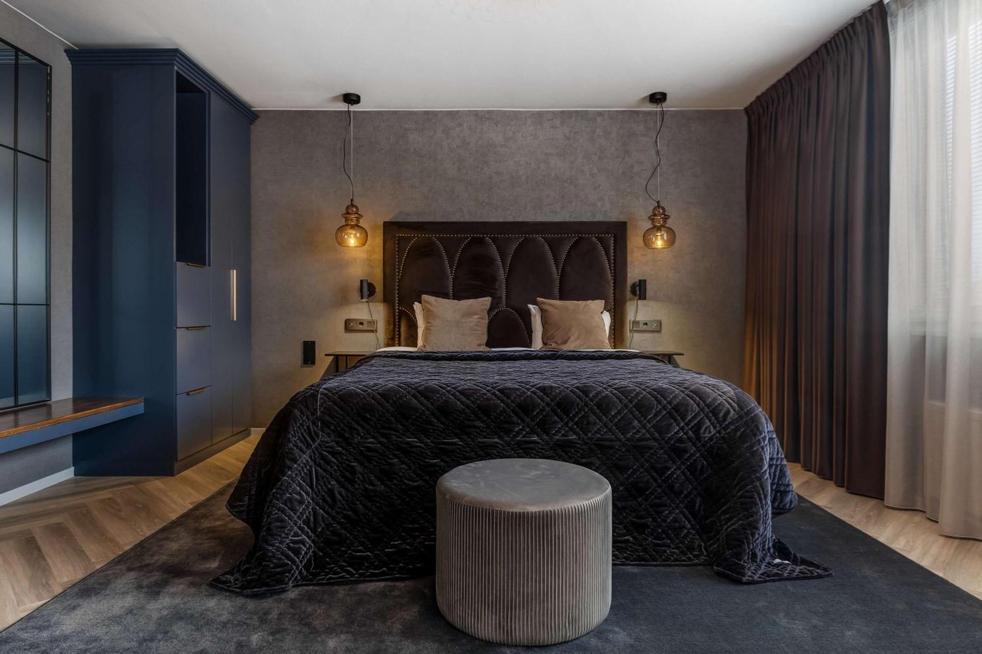 Best Western Plus Grand Hotel Elektra Ludvika Εξωτερικό φωτογραφία