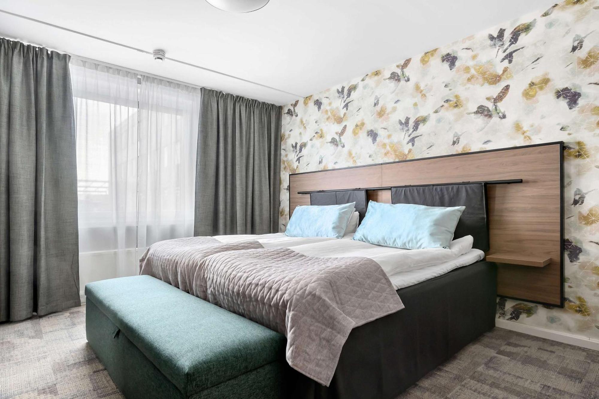 Best Western Plus Grand Hotel Elektra Ludvika Εξωτερικό φωτογραφία