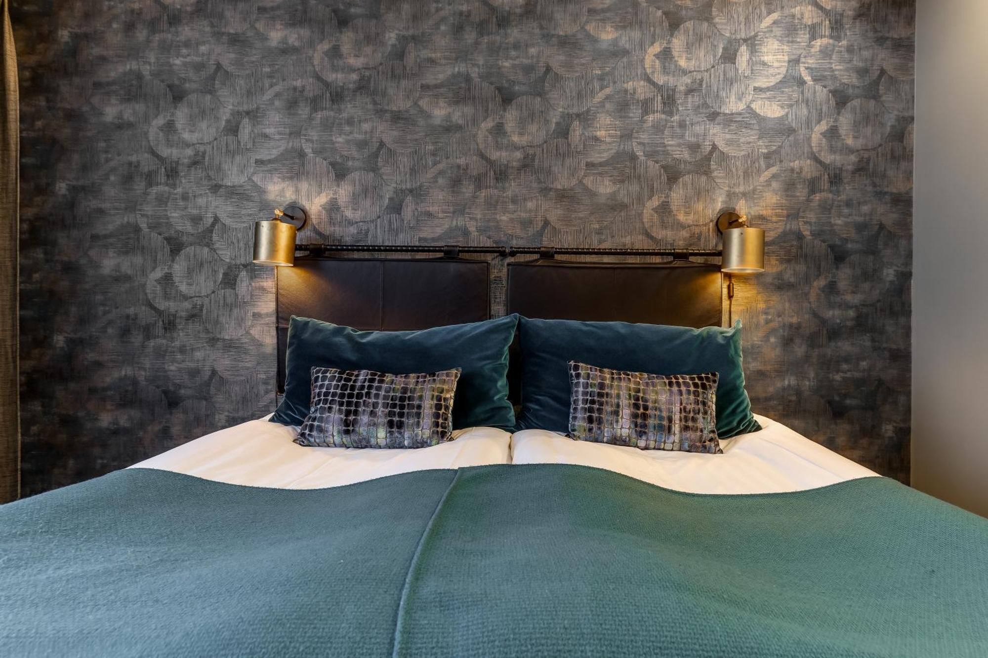 Best Western Plus Grand Hotel Elektra Ludvika Εξωτερικό φωτογραφία