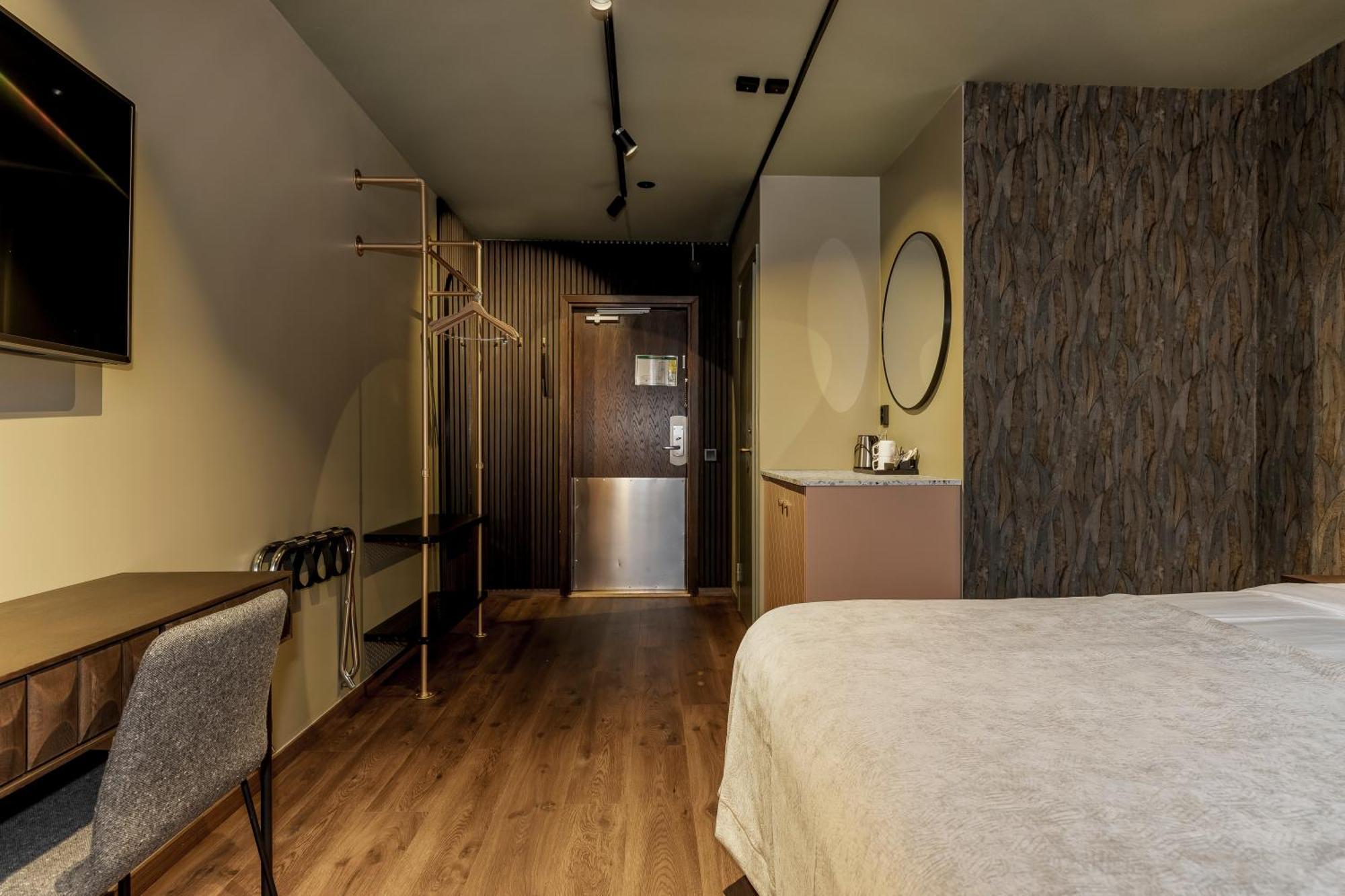 Best Western Plus Grand Hotel Elektra Ludvika Εξωτερικό φωτογραφία